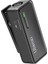 Metrashop Uw-Mıc Kablosuz Kayıt Yaka Mikrofonu Lightning 2