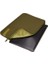 Metrashop Logic Reflect Laptop Sleeve 14" - Capulet Oliv 3