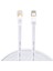 Metrashop Cat7 Ethernet RJ45 Modem Internet Kablosu 10GBPS 600MHZ Flat Kablo 3 Metre 4257 1