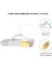 Metrashop Cat7 Ethernet RJ45 Modem Internet Kablosu 10GBPS 600MHZ Flat Kablo 3 Metre 4257 3