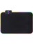 Metrashop Power 400 Rubber 400X400X4MM Rgb Gaming Oyuncu Mousepad 1
