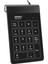 Metrashop KB-2014 Siyah USB Dokunmatik Numerik Standart Klavye 1