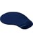 Metrashop K06152 Bileklikli Jel Mouse Pad Mavi 1
