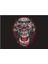 Metrashop Monkey Gaming Oyuncu Mouse Pad 1