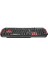 Metrashop Kb-G7 Armor Siyah USB Q Gaming Oyuncu Klavyesi 2