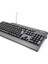 Metrashop 4X30E51039 Acc Kb Mıce_bo USB Türkçe Q Akıllı Kart Klavyesi 2