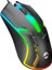 Metrashop SM-G52 USB Siyah Aydınlatmalı Gaming Oyuncu Mouse 2