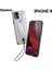 Metrashop Transparent Key, iPhone 11 Pro Cep Telefonu Kılıfı, Şeffaf/transparan, Füme 2