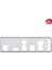 Metrashop EX-B650M-V7 Amd Soket Am5 Ddr5 8000MHZ Micro-Atx Anakart 3