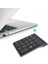 Metrashop Plus PX-1510K Siyah USB Kablosuz Numerik Klavye Keypad 2