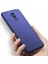 Mate 20 Lite Kılıf Ultra Ince Renkli Silikon Kapak Kırmızı 3