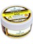 Metrashop Doğal Ahşap Cilası Üstün Koruma 250 ml + Mikrofiber Bez Natural Wood Polishing Wax 1