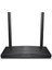 Metrashop Archer VR400, AC1200 Mbps, 4 Gigabit Lan Portları + 1 USB 2.0 Port, Beamforming, Tether Uygulaması ile Kolay Kurulum, Dual-Band Mu-Mımo, Fiber Destekli Wi-Fi 5 Vdsl/adsl Modem Router 1