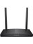 Metrashop Archer VR400, AC1200 Mbps, 4 Gigabit Lan Portları + 1 USB 2.0 Port, Beamforming, Tether Uygulaması ile Kolay Kurulum, Dual-Band Mu-Mımo, Fiber Destekli Wi-Fi 5 Vdsl/adsl Modem Router 3