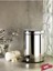 Metrashop Çöp Kovası Wc Fırça Set 3 Lt Krom 2