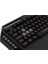 Metrashop Slayer KB-R11 Siyah USB Tuş Aydınlatmalı Makrolu Us Q Gaming Klavye 3