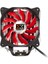 Metrashop Tyr SD1264B Intel Cpu Fan 1