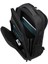 Metrashop KF9-09-003 14.1 Mysight USB Notebook Sırt Çantası Siyah 2
