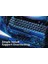 Metrashop Thor Ddr4 Ram 16 GB Kit (8 GB x 2) 3200 Mhz, Dram 288-PIN Udımm Masaüstü Bellek, Xmp 2.0 Yüksek Performanslı Bellek, CL16-18-38, 1.35V (LD4BU008G-R3200GDXG) 2