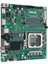 Metrashop Pro H610T-CSM Intel H610 LGA1700 Ddr5 5600 Dp HDMI Lvds M2 Usb3.2, Anakart 2