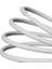 Metrashop CA-2770 60W USB C To USB C Şarj ve Data Kablosu Beyaz 1.2 M 2