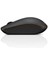 Metrashop 400 Wireless Mouse, Kablosuz Fare, 2,4 Ghz, 1200 Dpı, Siyah 2