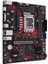 Metrashop EX-B760M-V5 D4-Csm Intel B760 LGA1700 Ddr4 5333 HDMI VGA Çift M2 Usb3.2 2.5gbit Lan Matx 5x Protectıon Iıı Anakart 3