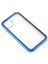 Apple iPhone 11 Pro Max ile Uyumlu Devrim Mavi Cep Telefonu Kılıfı 2