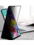 Es Xiomi Redmi Note 11 Pro Gizli Hayalet Ekran Koruyucu, Yandan Görünmeyen Full Ekran Koruyucu Cam, Tam Gizlilik Tam Koruma. 2