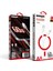 Metrashop Uyumlu Pd 60W Güçlü Kablo Type-C To Lightning Şarj ve Data Kablo - P6 1