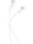 Metrashop Uyumlu Pd 60W Güçlü Kablo Type-C To Lightning Şarj ve Data Kablo - P6 2