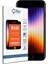 Metrashop Iletişim iPhone Se 3 2022 ile Uyumlu Tam Kaplayan 21D Temperli Ekran Koruyucu Cam 2