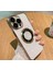 Colnel Apple iPhone 11 ile Uyumlu Efsane Telefon Kılıfı Mercek ve Hoparlör Korumalı Magsafe ile Uyumlu Ip 11 (Gold Altın) 1