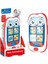 Metrashop Baby Clementoni Bebek Telefonu 1