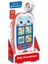 Metrashop Baby Clementoni Bebek Telefonu 3