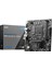 Metrashop MB Pro H610M-E Ddr4 Soket 1700 Ddr4 3200(OC) HDMI VGA M.2 Usb3.2 1x 1g Lan Matx Anakart 1
