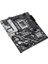 Metrashop Prıme H810M-A Wıfı Intel H810 LGA1851 Ddr5 6400 Dp HDMI Çift M2 Usb3.2 Ax Wifi + Bt Aura Rgb Matx 6+1+1+1 Güç Aşamaları, 5x Protectıon Iıı, Ready For Advanced Aı Pc 2