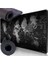 Metrashop 90X40 Büyük Boy Xxl Dünya Desenli Mouse Pad Kauçuk Alt Taban, Yumuşak Kumaş Oyuncu Mousepad, Bilgisayar ve Dizüstü Bilgisayar Uyumlu 90 40 Mouse Pad 3