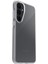 Sleek Samsung Galaxy A55 5g Için Kılıf, Darbeye Dayanıklı, Düşmeye Dayanıklı, Ultra Ince, Koruyucu Kılıf, Şeffaf - Perakende Ambalaj Değildir 3
