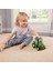 Metrashop Deere Tomy Jd Push And Roll Johnny Traktör 2