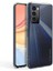 Metrashop Tecno Camon 18P Için Kılıf Transparent Soft Şeffaf [camon 18P ile Uyumlu Kılıf - Şeffaf] 1