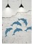 Metrashop Yunus Stencil Tasarımı 30 x 30 cm 1