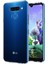Lg K50 Için Kılıf Transparent Soft Beyaz [K50 ile Uyumlu Kılıf - Şeffaf] 1