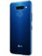 Lg K50 Için Kılıf Transparent Soft Beyaz [K50 ile Uyumlu Kılıf - Şeffaf] 3