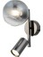 Metrashop Tıerra 1+1 Kobalt Aplik 1XGU10+1XE27 3