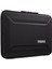 Metrashop Gauntlet 4 MacBook Sleeve 13"-14" - Black 1
