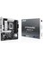 Metrashop Prıme B860M-A-CSM Intel B860 LGA1851 Ddr5 8666 2xdp HDMI Çift M2 Usb3.2 Gen 2x2 Aura Rgb 2.5gbit Lan Matx 7+1+1 Güç Aşamaları, 1xgen5 M.2, Ready For Advanced Aı Pc 1