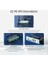 Metrashop Prıme B860M-A-CSM Intel B860 LGA1851 Ddr5 8666 2xdp HDMI Çift M2 Usb3.2 Gen 2x2 Aura Rgb 2.5gbit Lan Matx 7+1+1 Güç Aşamaları, 1xgen5 M.2, Ready For Advanced Aı Pc 2