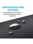Metrashop Offıce - 27X23 ve 22X18 cm Orta ve Küçük Boy Mouse Pad, Standart - Mini Ofis Ev ve Dar Alanlar Için Mousepad, Fare Altlığı (Orta Boy 27X23 Cm) 3