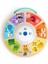Metrashop Einstein Cal's Smart Sounds Symphony Magic Touch Ahşap Elektronik Aktivite Oyuncağı, 6 Ay ve Üzeri 1